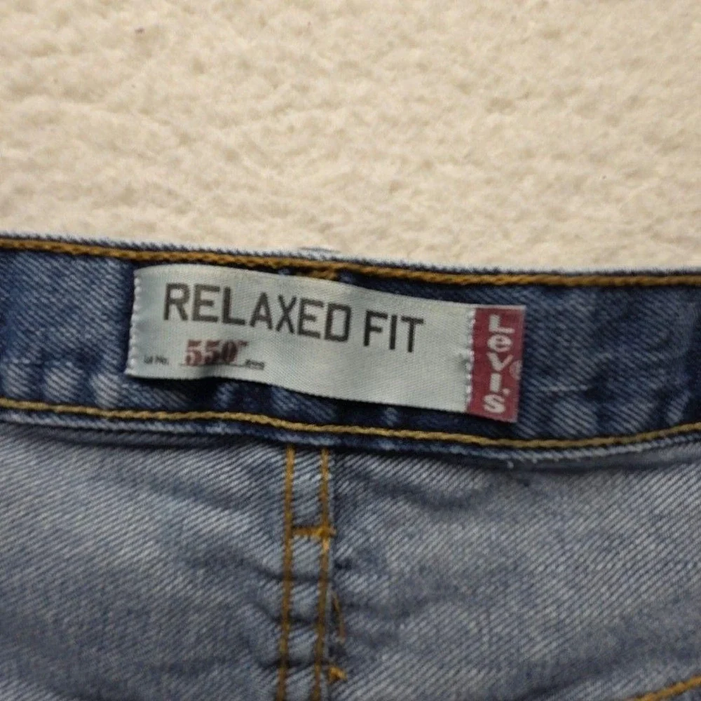 Levis levis 550